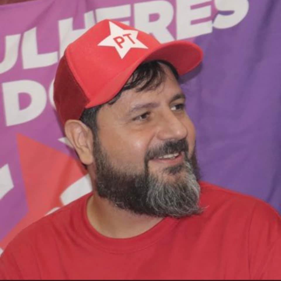 Fabiano Trompetista